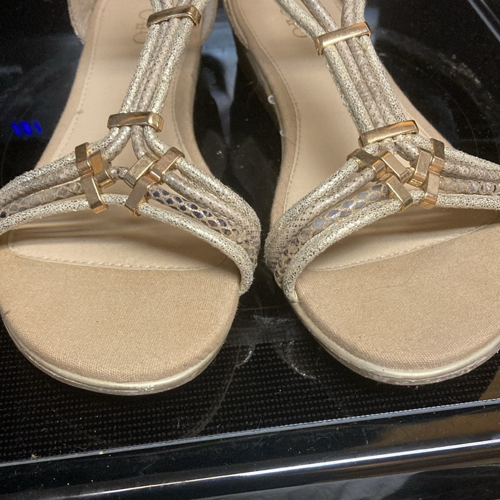 Cute sandals 9 - Picture 5 of 9
